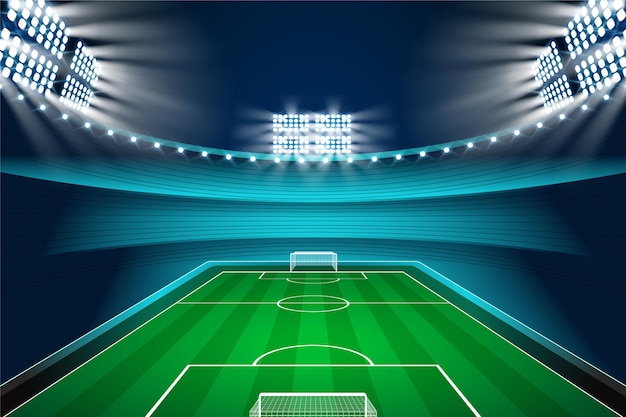 Soccer Field Images Free Vectors Stock Photos Psd
