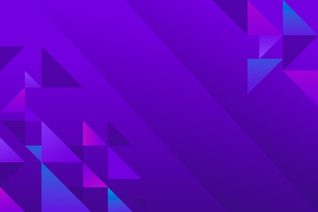 Download wallpapers 4k purple low poly background abstract crystals  creative colorful background geometric art low poly background geometric  shapes low poly art low poly patterns for desktop free Pictures for  desktop free