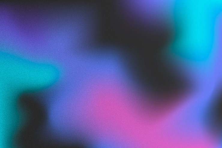 Free Vector gradient grainy colorful background