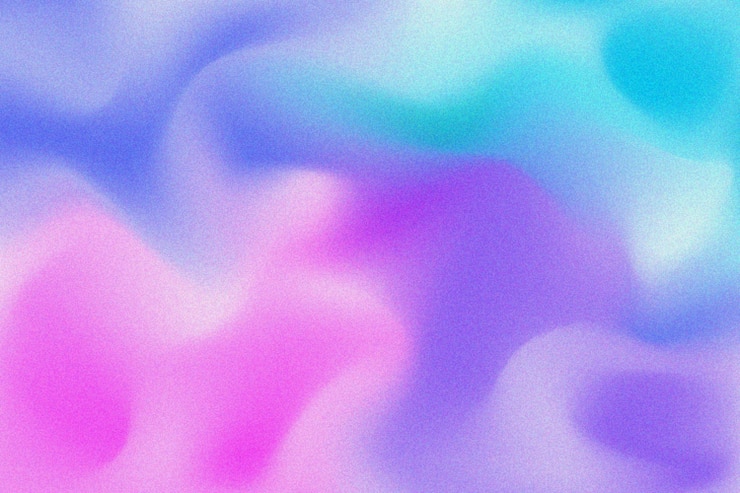 Free Vector gradient grainy gradient background