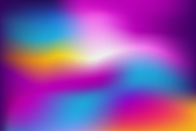 Free vector gradient grainy gradient background