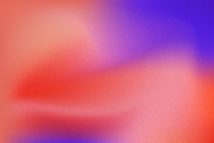 Free Vector gradient grainy gradient background