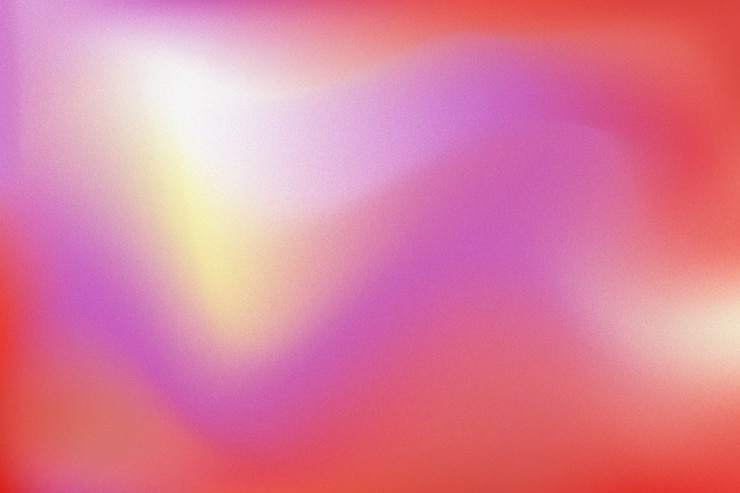 Free Vector gradient grainy gradient background