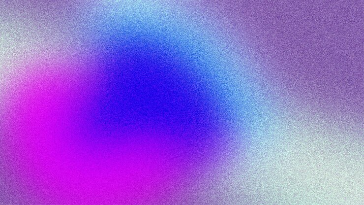 Free Vector gradient grainy gradient background