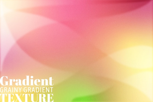 Gradient grainy gradient texture wallpaper