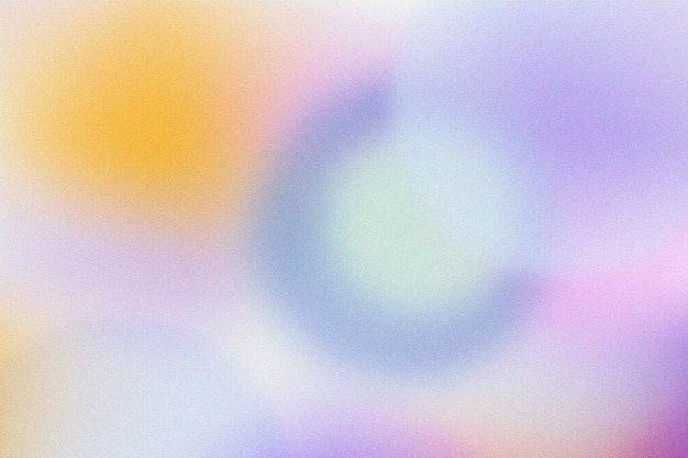 Gradient grainy gradient texture wallpaper