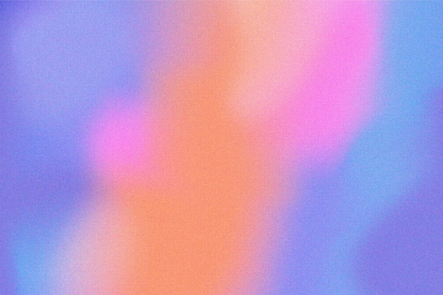 Gradient grainy gradient texture wallpaper