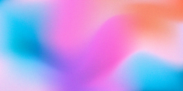 Gradient grainy gradient texture wallpaper