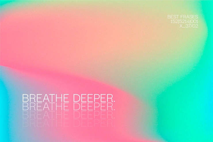 Free Vector gradient grainy gradient texture wallpaper