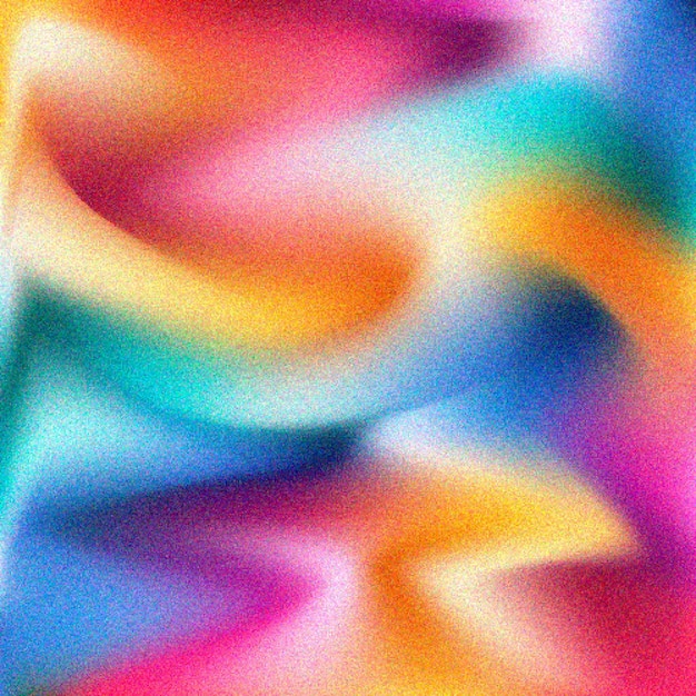 Бесплатное векторное изображение Градиент зернистой градиентной текстуры