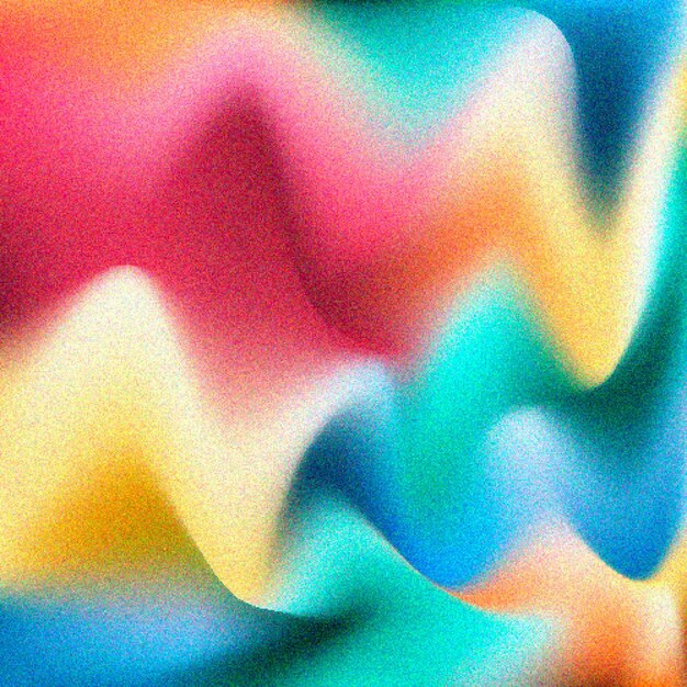 Gradient grainy gradient texture