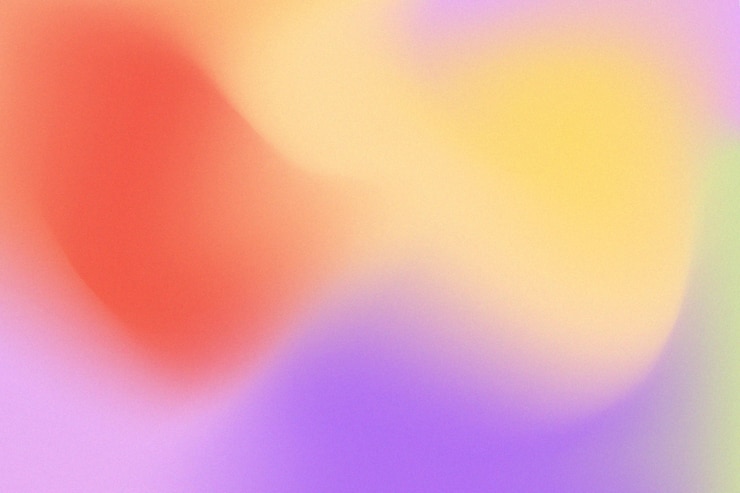 Free Vector gradient grainy texture