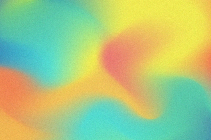 Free Vector gradient grainy texture