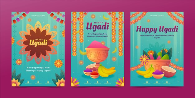 Сбор поздравительных открыток для праздника Угади