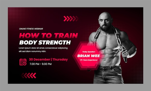 Gradient gym webinar