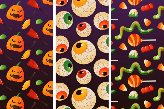 cute halloween backgrounds for iphone