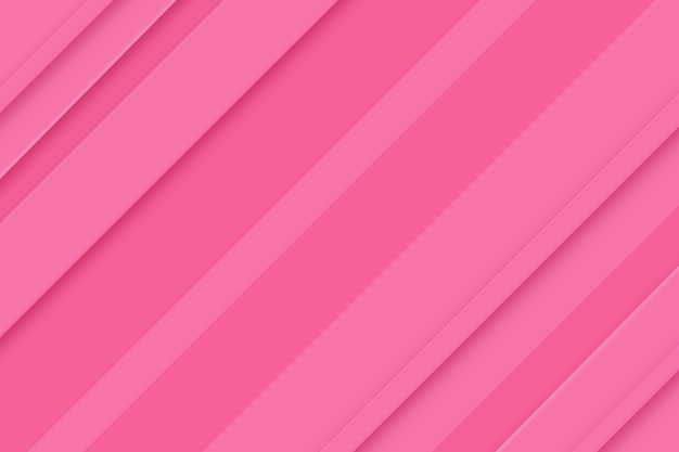 Free vector gradient  hot pink background