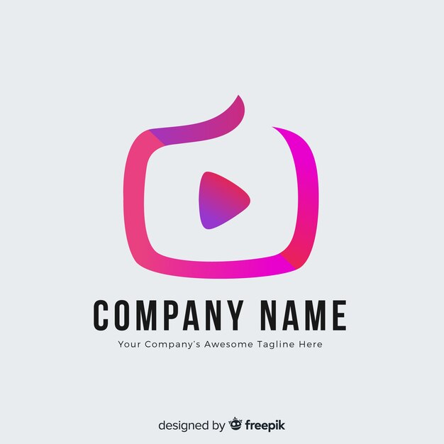 Download Free Youtube Logo Free Icon Use our free logo maker to create a logo and build your brand. Put your logo on business cards, promotional products, or your website for brand visibility.