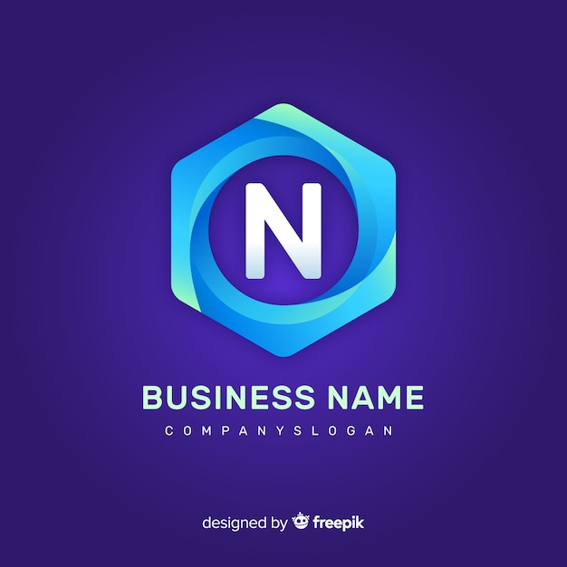 Download Free Hexagon Logo Images Free Vectors Stock Photos Psd Use our free logo maker to create a logo and build your brand. Put your logo on business cards, promotional products, or your website for brand visibility.