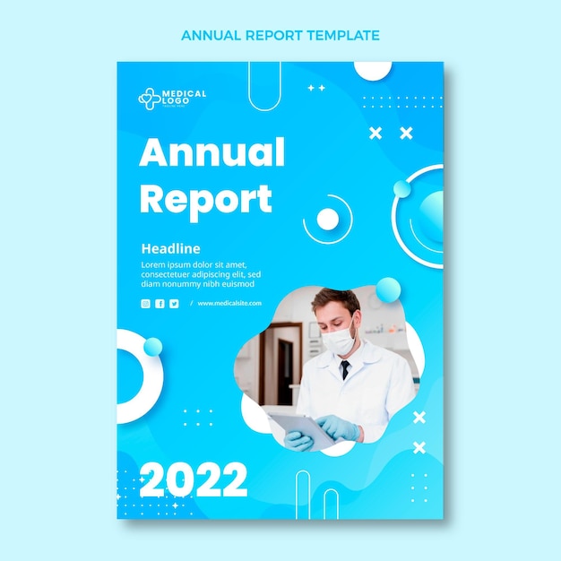 Gradient medical annual report