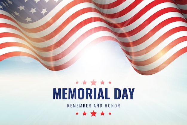 Memorial Day Vector Art, Icons, and Graphics for Free Download