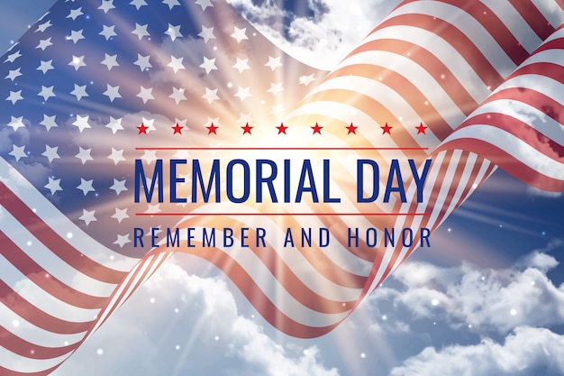 Free Memorial Day Wallpapers - Wallpaper Cave