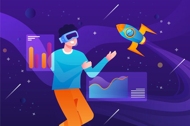 Tech Odyssey Trends Triumph