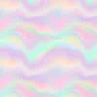 Free vector gradient ombre pattern design