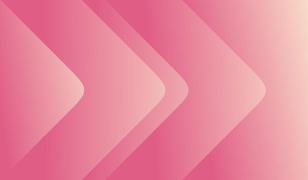 Gradient pink background modern designs