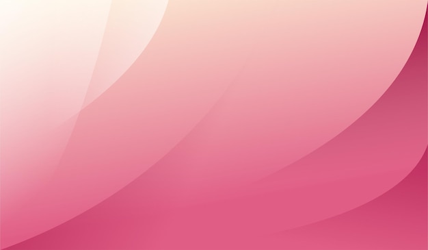 Gradient pink background modern designs