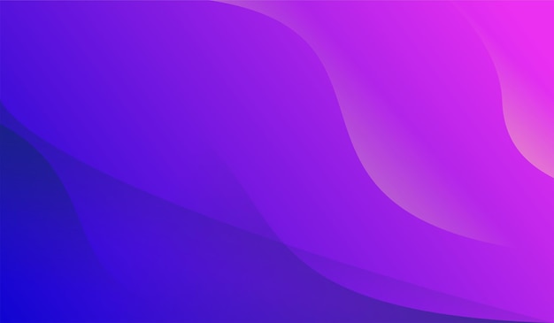 Gradient purple color gradient background abstract modern