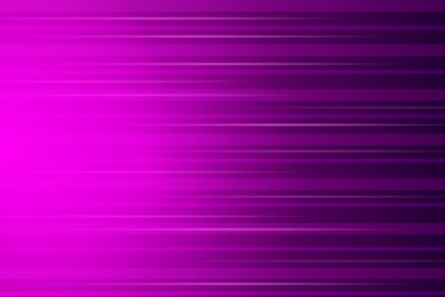 Gradient purple striped background