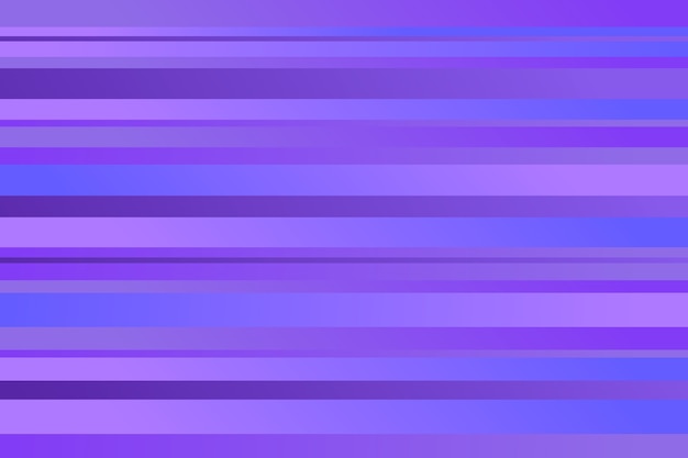 Gradient  purple striped background