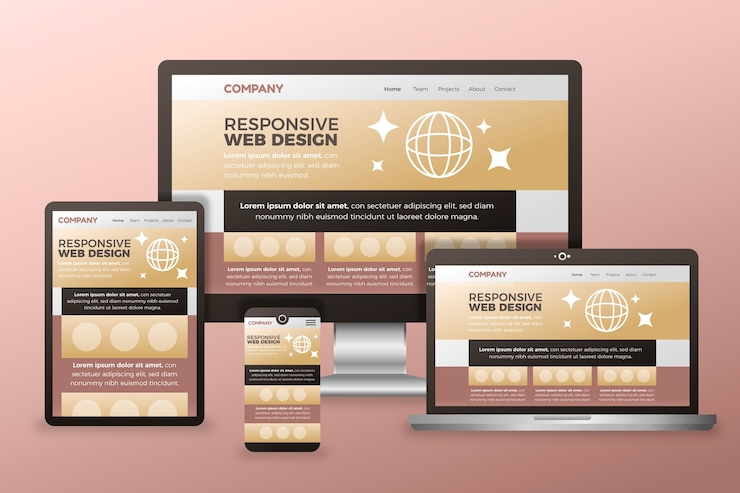 Responsive Web Design