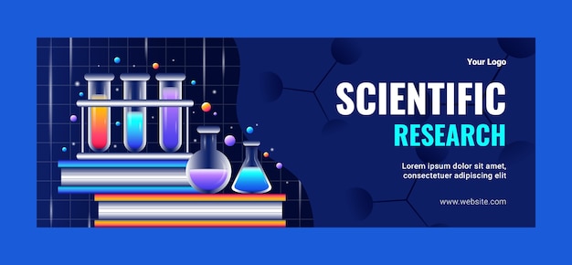 Gradient Scientific Research 페이스북 표지