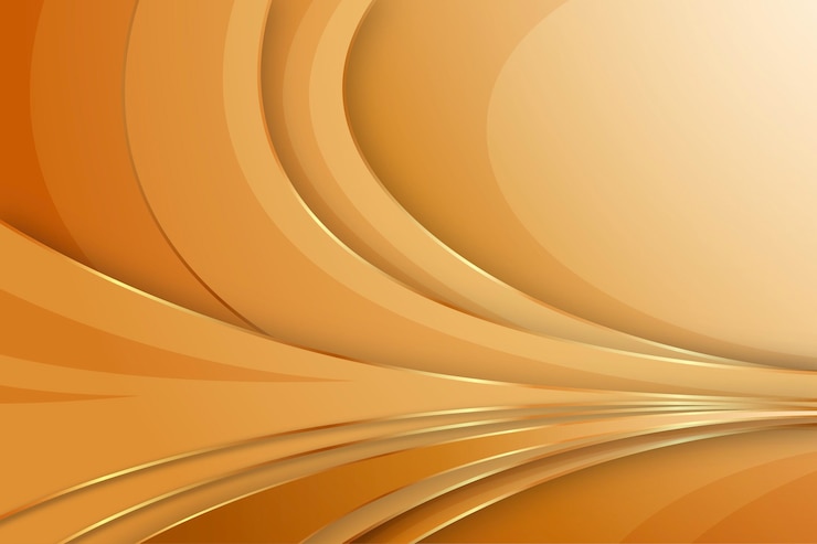 Free Vector gradient smooth background