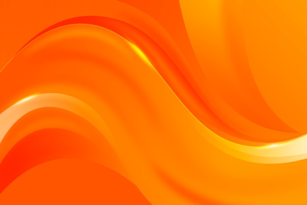 Orange Wallpaper Images - Free Download on Freepik