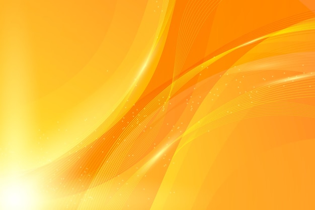 Gradient smooth background