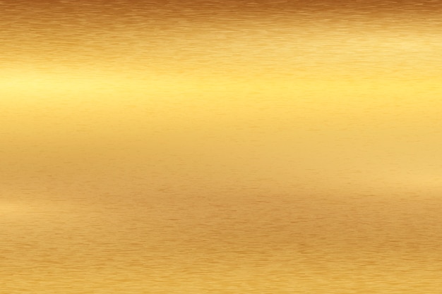 Gradient solid gold background