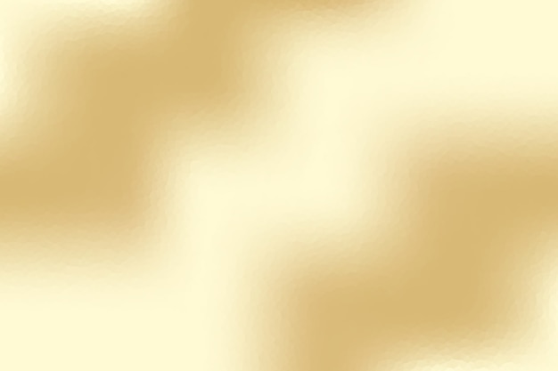 Gradient solid gold background