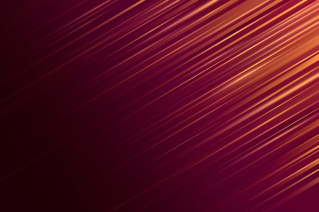 Gradient speed motion background