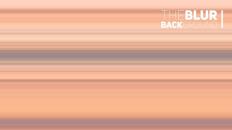 Free Vector gradient streched backdrop minimal gradient stripes