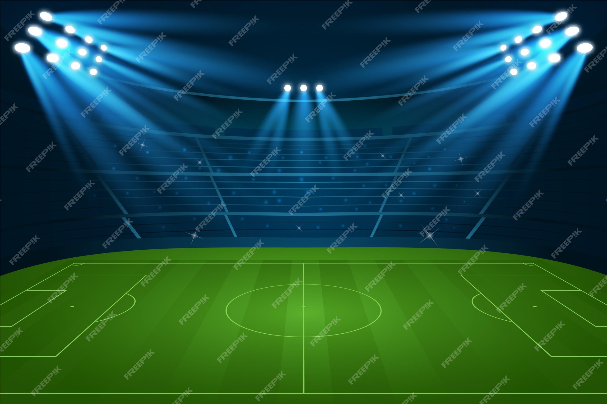 Soccer Field Images - Free Download on Freepik