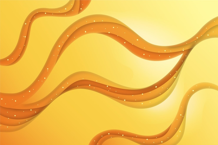Free Vector gradient style smooth background
