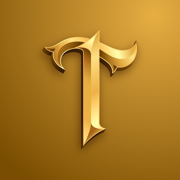 Letter T Images - Free Download on Freepik