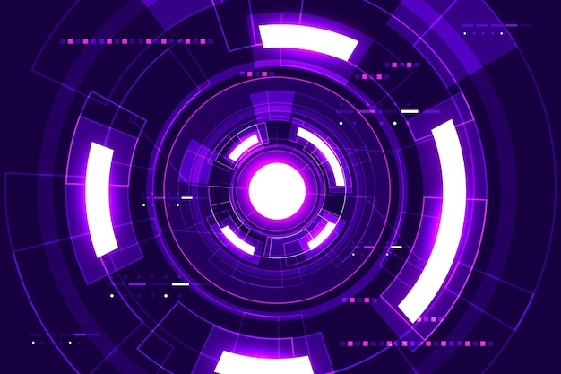 Tech Odyssey Cyber Sphere Joy
