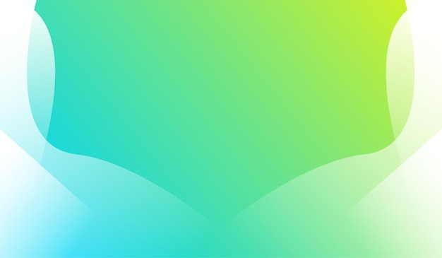 gradient template background new minimalist