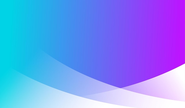 gradient template background new minimalist