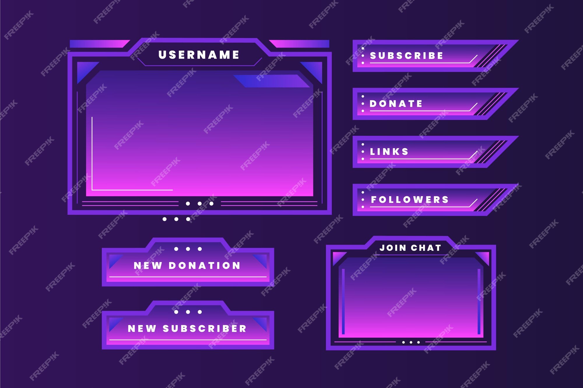 Fivem image chat background