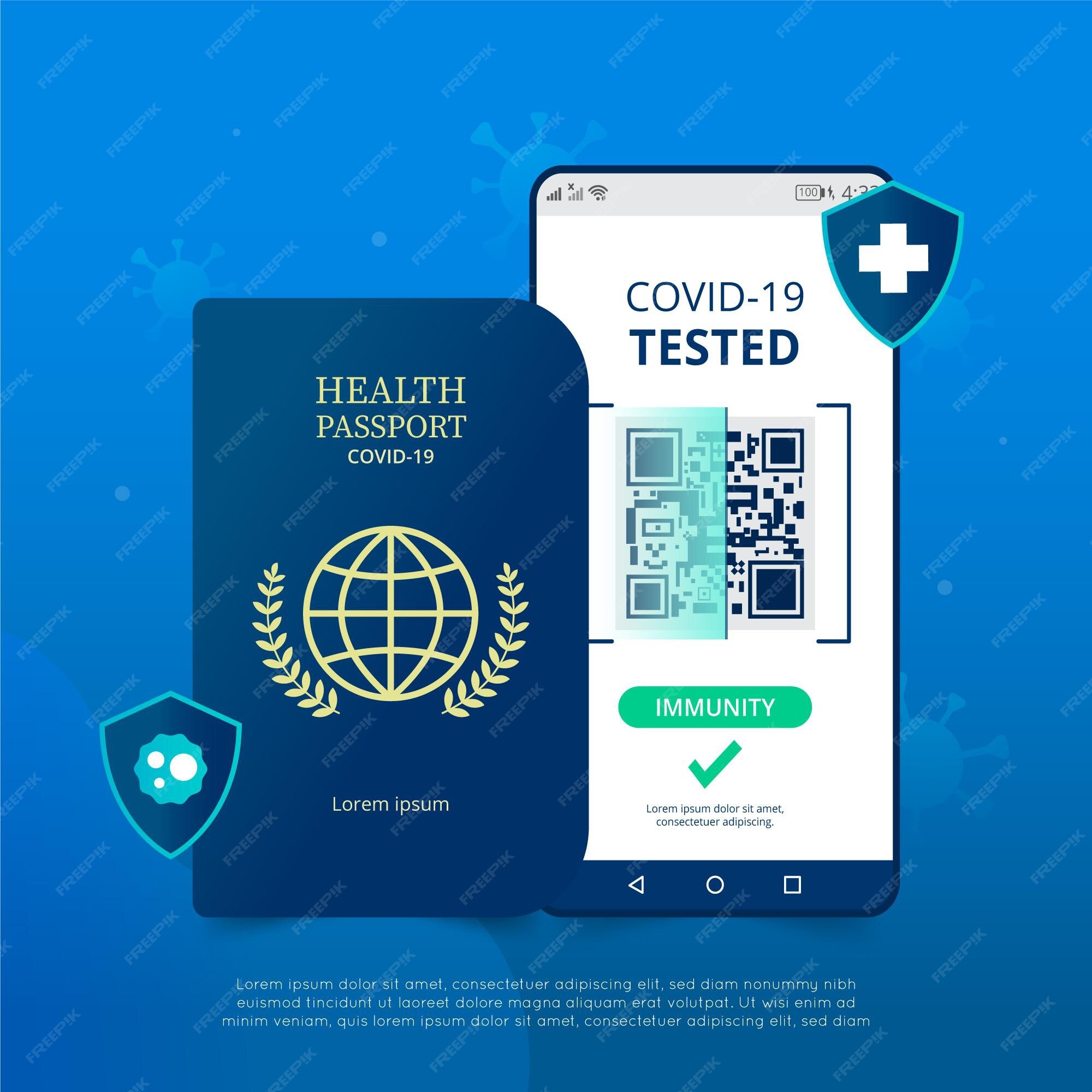 Vaccine Card - Free Download on Freepik